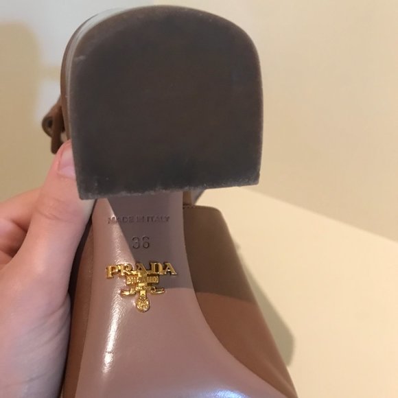 Prada Sandals - Picture 8 of 10